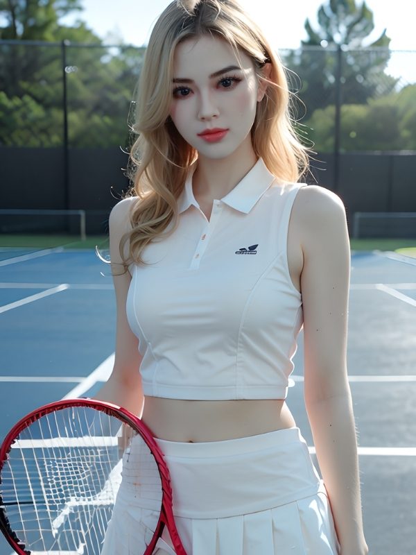 Tam Realistik 165 cm Sex Doll 2