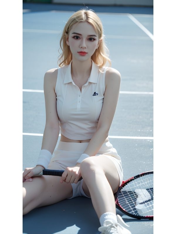 Tam Realistik 165 cm Sex Doll 4