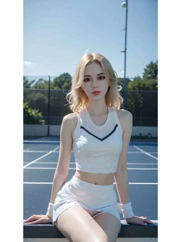 Tam Realistik 165 cm Sex Doll 5