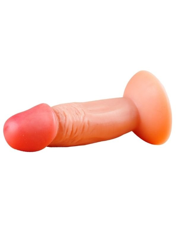 censan-ten-rengi-11-cm-dildo-1027989-3 Ten Rengi 11 cm Dildo 3