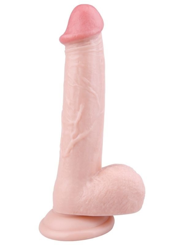 Censan Ten Rengi 24 cm Dildo Model No:1033 Ten Rengi 24 cm Dildo 1