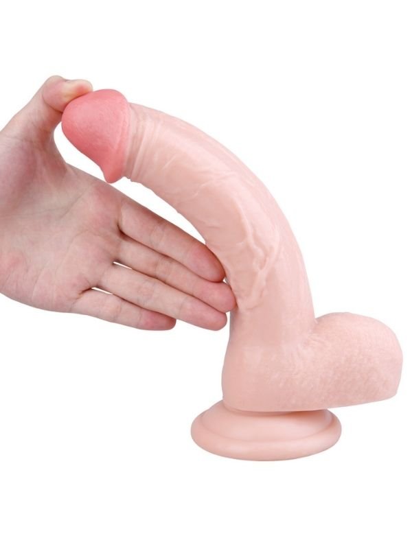 censan-ten-rengi-24-cm-dildo-model-no1033-1028825-5 Ten Rengi 24 cm Dildo 5
