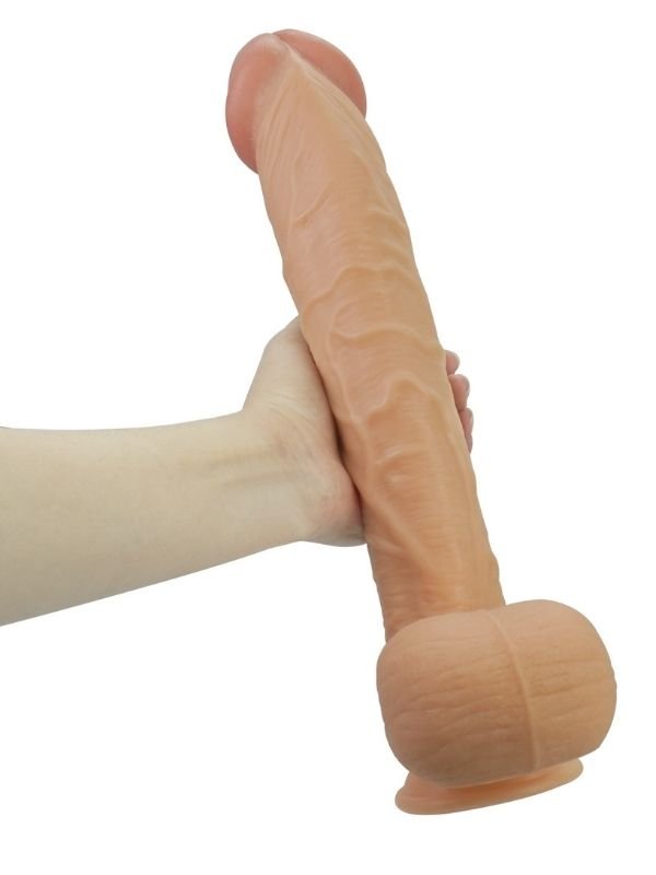Ten Rengi 34 cm Dildo 1