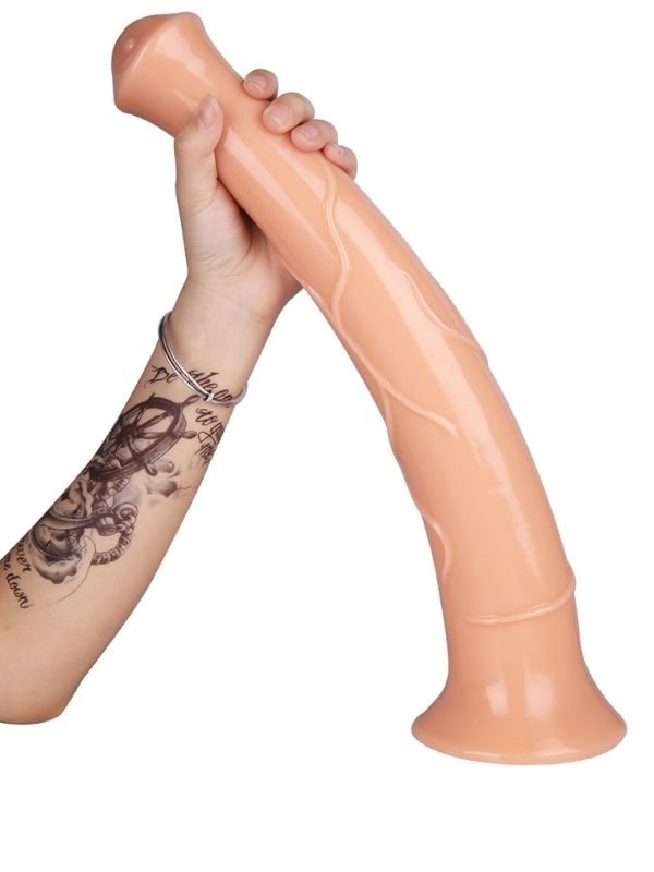 Ten Rengi 44 cm At Dildo Model No:1062 1