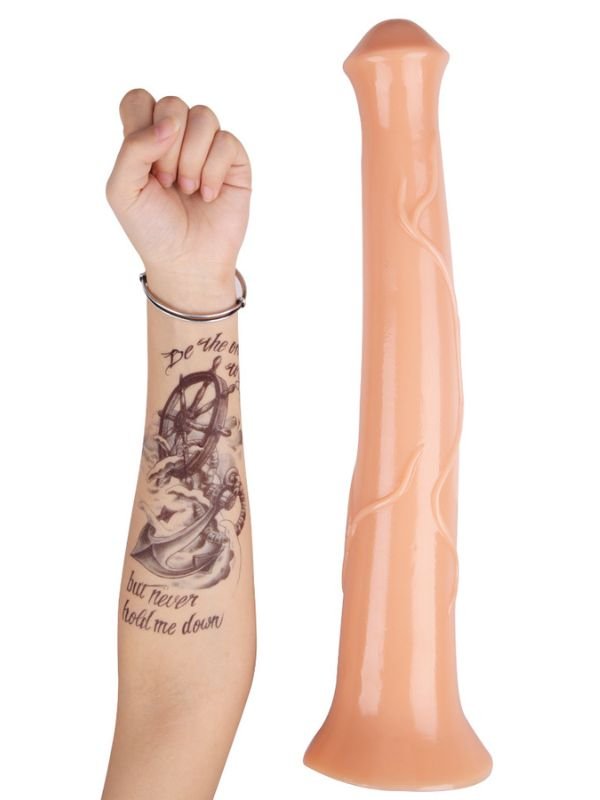 Ten Rengi 44 cm At Dildo Model No:1062 2