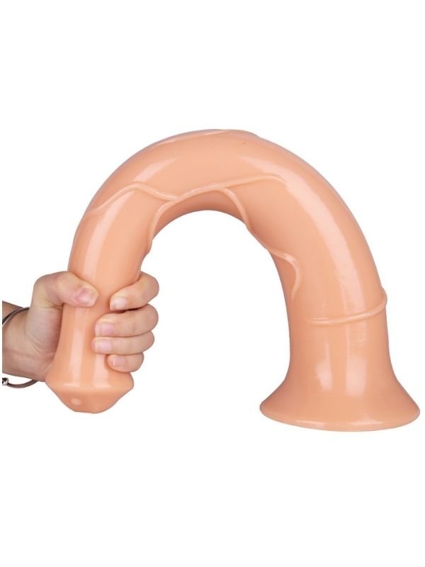 Ten Rengi 44 cm At Dildo Model No:1062 5