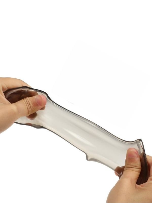 Testis Tutuculu Penis Kılıfı 3