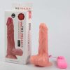 The Phallus 17cm Gerçekçi Dildo Vibratör 4