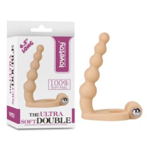 Lovetoy The Ultra Soft Bead 6.5 İnç