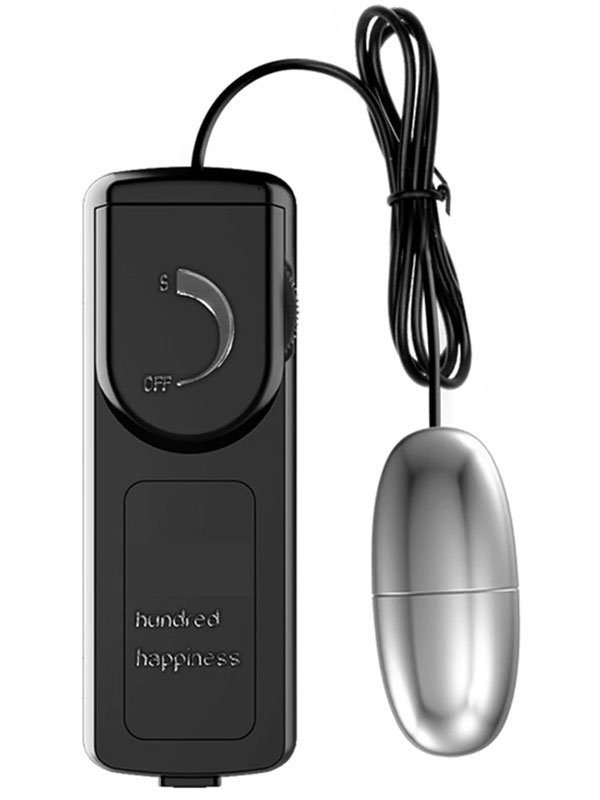 Titreşim Yumurtası Vibratör 1