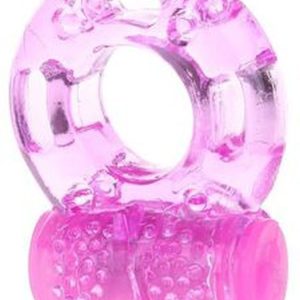 Titreşimli Penis Halkası