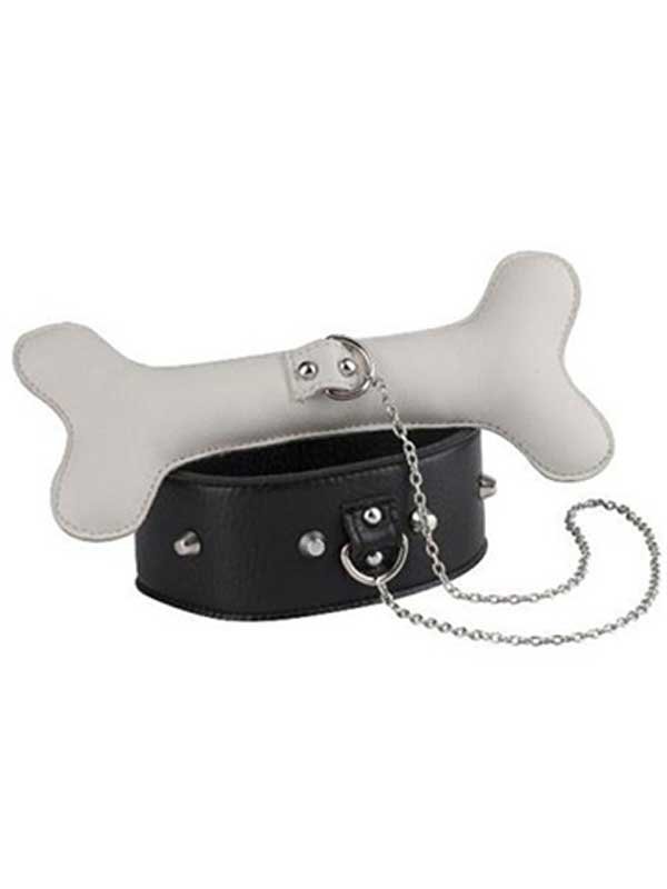 Ultimate Bondage Kemikli Tasma 1