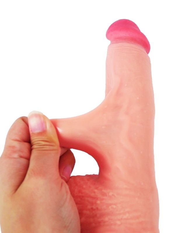 censan-ultra-gercekci-20-cm-kikirdakli-dildo-1360821-3 Ultra Gerçekçi 20 Cm Kıkırdaklı Dildo 3