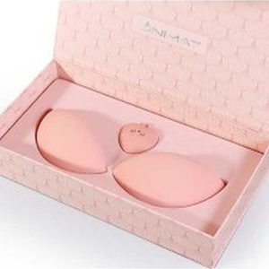 Uzaktan Kumandalı Göğüs İçin Masaj Stimülatörü