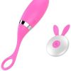 uzaktan-kumandali-sarjli-titresimli-vibrator-1 Uzaktan Kumandalı Şarjlı Titreşimli Vibratör 7