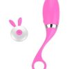 uzaktan-kumandali-sarjli-titresimli-vibrator-2 Uzaktan Kumandalı Şarjlı Titreşimli Vibratör 6