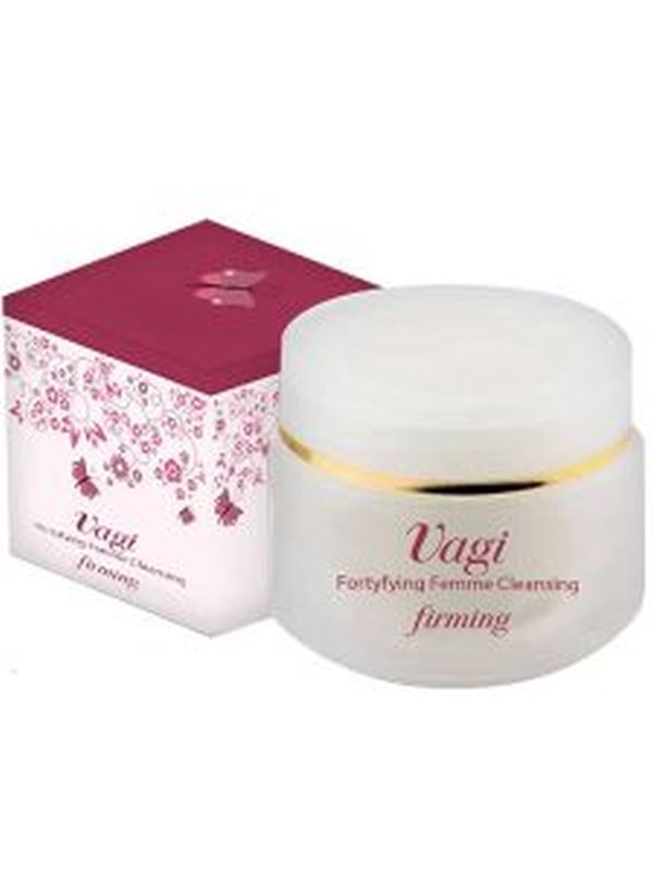 Vagifirming Vagina Tightening Sıkılaştırma Cream 1