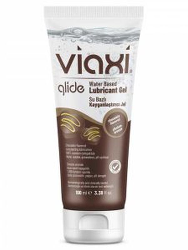 Viaxi Glide Çikolatalı 1