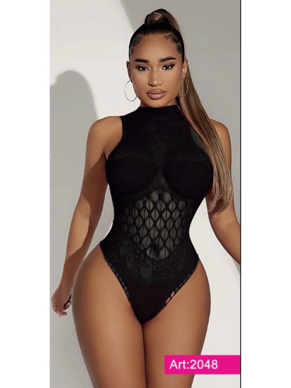 Vücut Çorabı Miss Feliz 2048 1