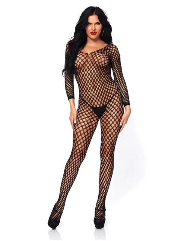 Vücut Çorabı Miss Feliz 3025 1
