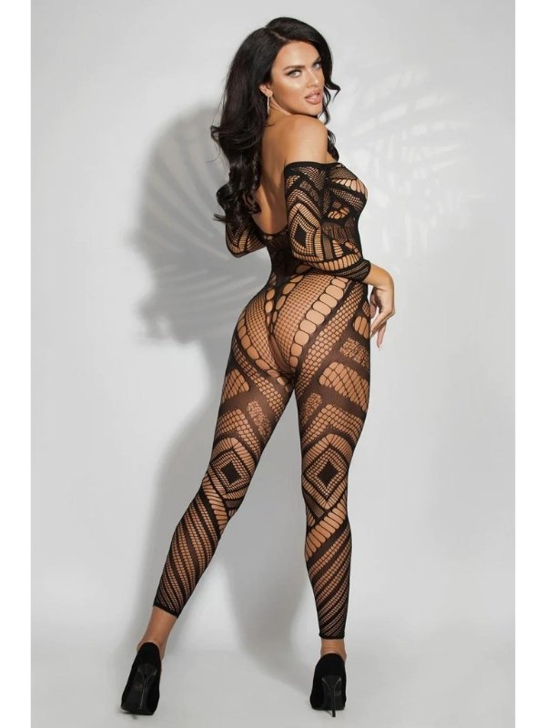 Vücut Çorabı Miss Feliz 3029 2