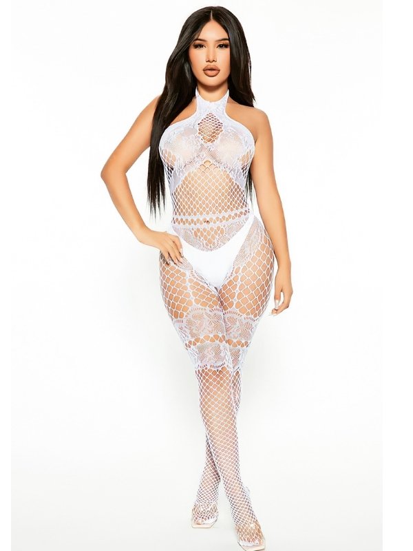 Vücut Çorabı Model No: 5437 1