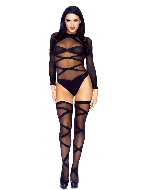 Censan Vücut Çorabı Model No: 5442 Vücut Çorabı Model No: 5442 1