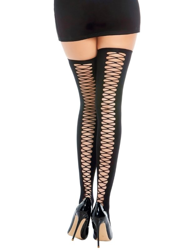Vücut Çorabı Model No: 5463 2