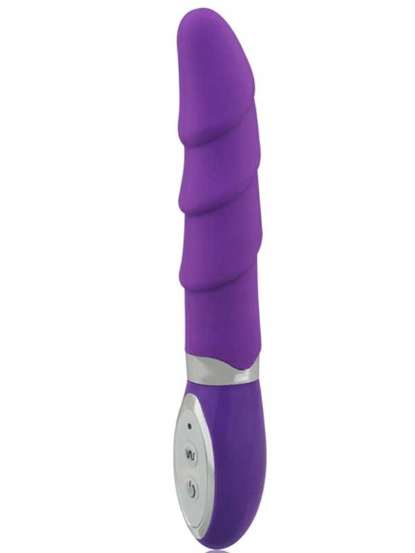 Wild Flirt 10 Hızlı Silikon Vibratör Wild Flirt 10 Hızlı Silikon Vibratör 1