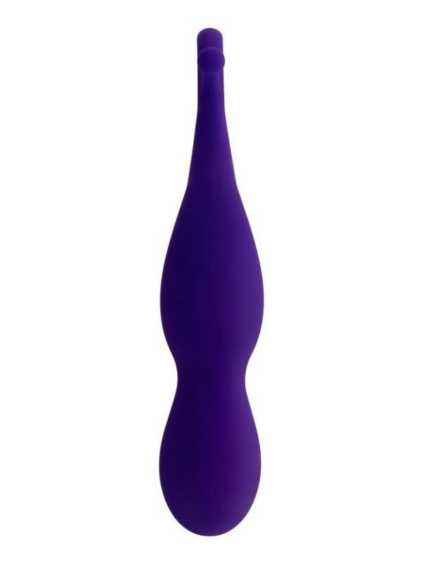 Wlap Anal Plug mor 16 cm 4