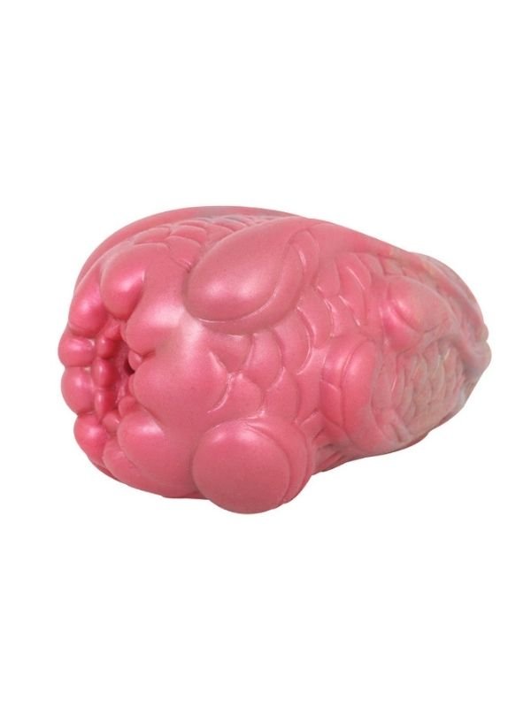 Yaratık Şeklinde Vajina Mastürbatörü Model no: G6132 1