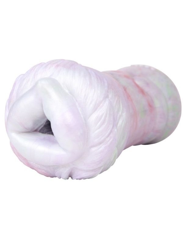 Yaratık Şeklinde Vajina Mastürbatörü Model no: G6135 1