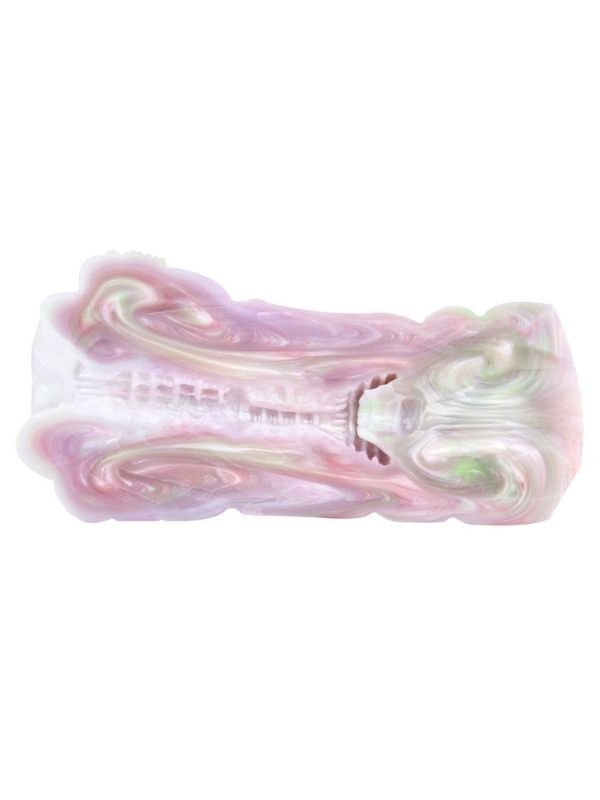 Yaratık Şeklinde Vajina Mastürbatörü Model no: G6135 4