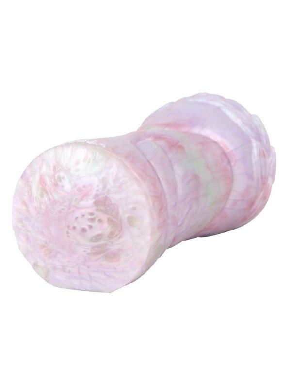 Yaratık Şeklinde Vajina Mastürbatörü Model no: G6135 5