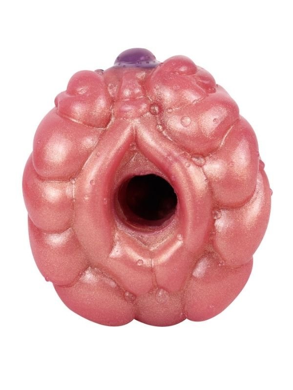 Yaratık Şeklinde Vajina Mastürbatörü Model no: G6166 3