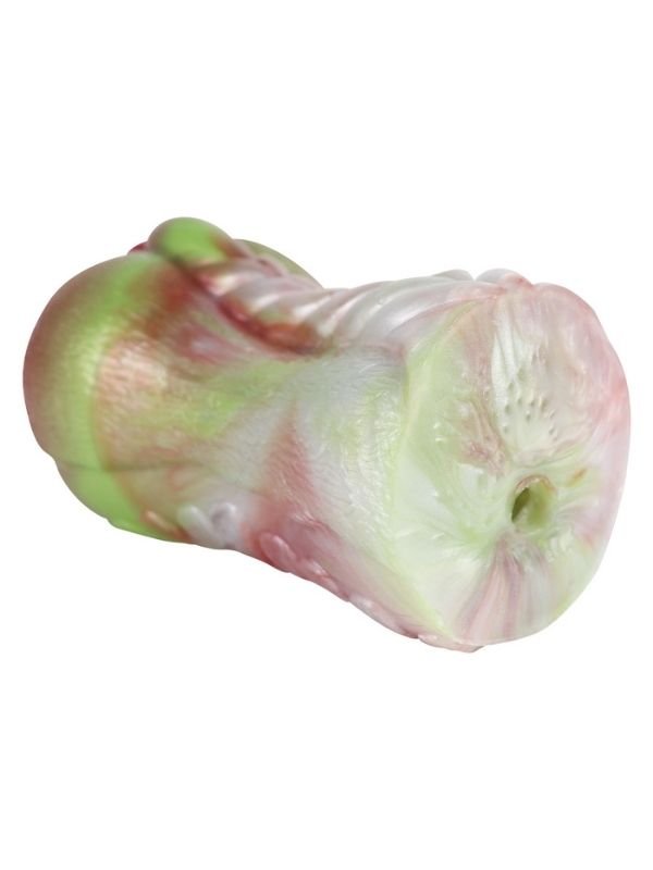 Yaratık Şeklinde Vajina Mastürbatörü Model no: G6179 5