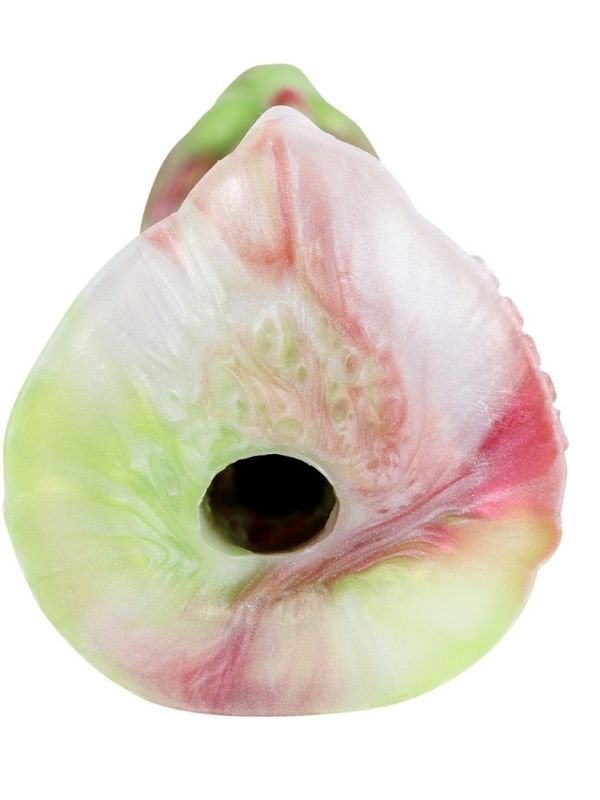 Yaratık Şeklinde Vajina Mastürbatörü Model no: G6182 4