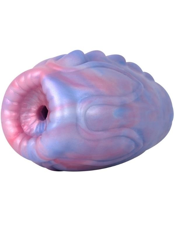 Yaratık Şeklinde Vajina Mastürbatörü Model no: G6202 1
