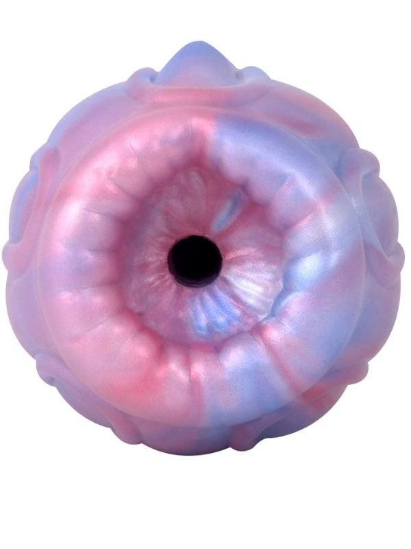 Yaratık Şeklinde Vajina Mastürbatörü Model no: G6202 3