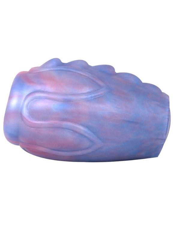 Yaratık Şeklinde Vajina Mastürbatörü Model no: G6202 4