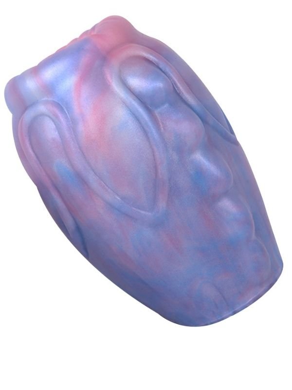 Yaratık Şeklinde Vajina Mastürbatörü Model no: G6202 5