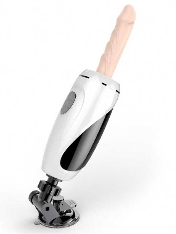 Yayo Otomatik Seks Makinesi 1