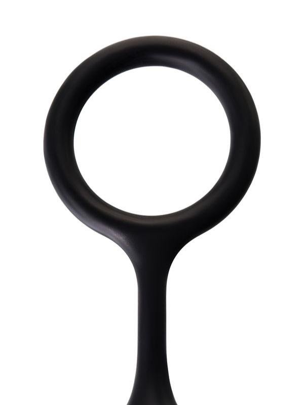 a-Toys Raspy vajinal topları, ABS plastik Mor 14 cm 4