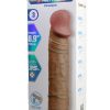 Pretty Love Chelsea Gerçek Hissiyatlı Uzatıcı Penis Kılıfı 6