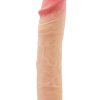 Pretty Love Chelsea Gerçek Hissiyatlı Uzatıcı Penis Kılıfı 9