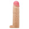 Censan Gerd Gerçek Hissiyatlı Uzatıcı Penis Kılıfı Pretty Love Gerd Gerçek Hissiyatlı Uzatıcı Penis Kılıfı 6