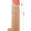 censan-gerd-gercek-hissiyatli-uzatici-penis-kilifi-1126585-2 Pretty Love Gerd Gerçek Hissiyatlı Uzatıcı Penis Kılıfı 7