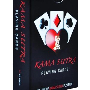 KamaSutra Oyun Kartları