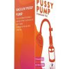 Pussy Pump Premium Fun Çift Başlıklı Vajina & Gööğüs Pompası 6