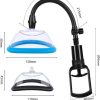 Pussy Pump Premium Fun Çift Başlıklı Vajina & Gööğüs Pompası 7